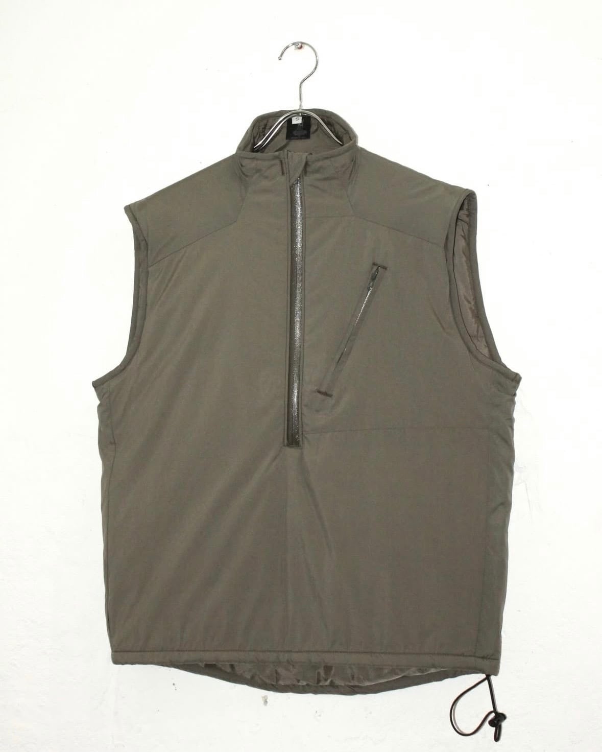 90s(1996) Patagonia Simple Vest USA製 | VOLAR