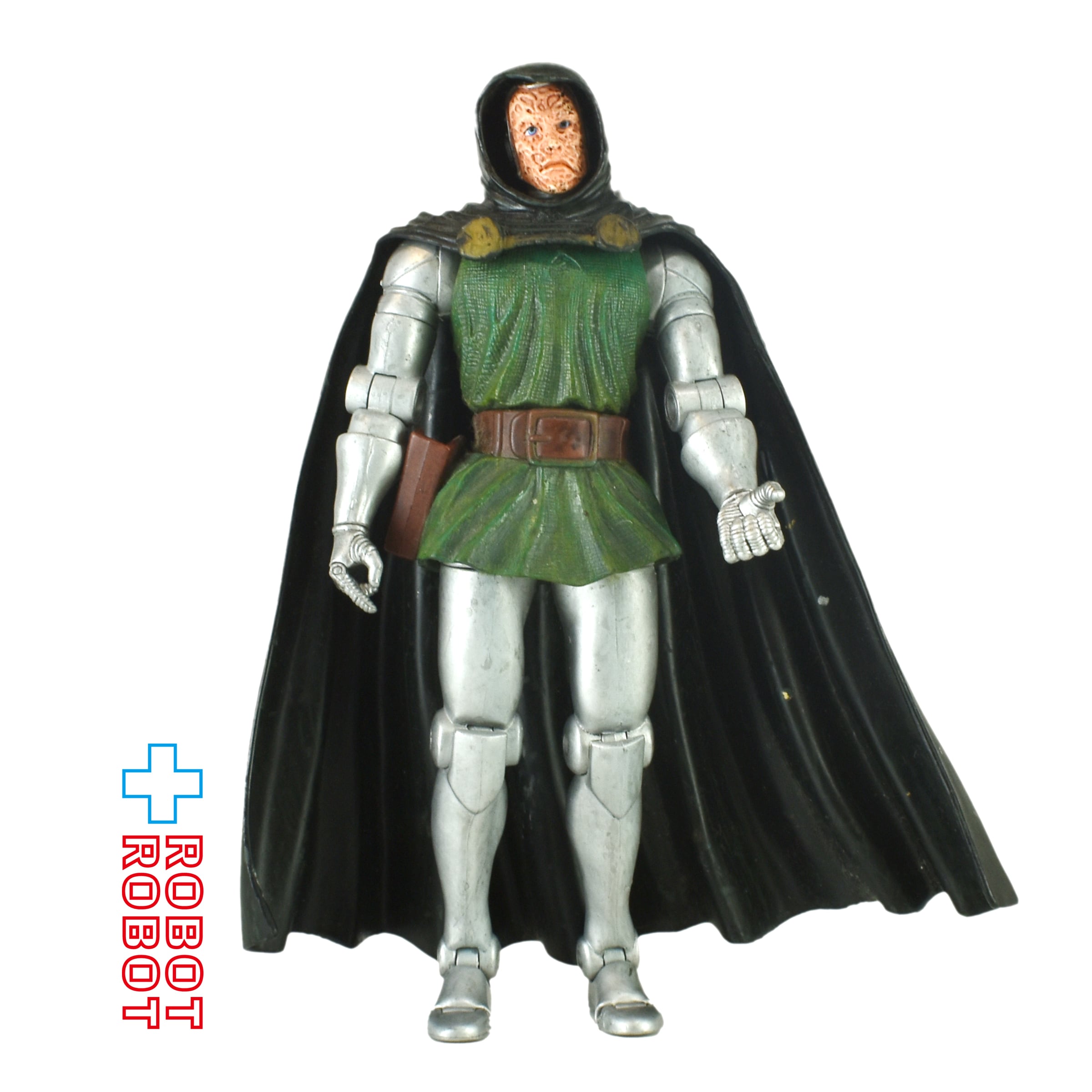 トイビズ マーベルレジェンド ドクター・ドゥーム ヴァリアント