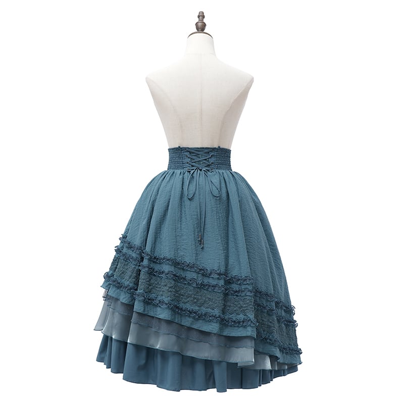 サマーウィッチ スカート | HoshibakoWorks