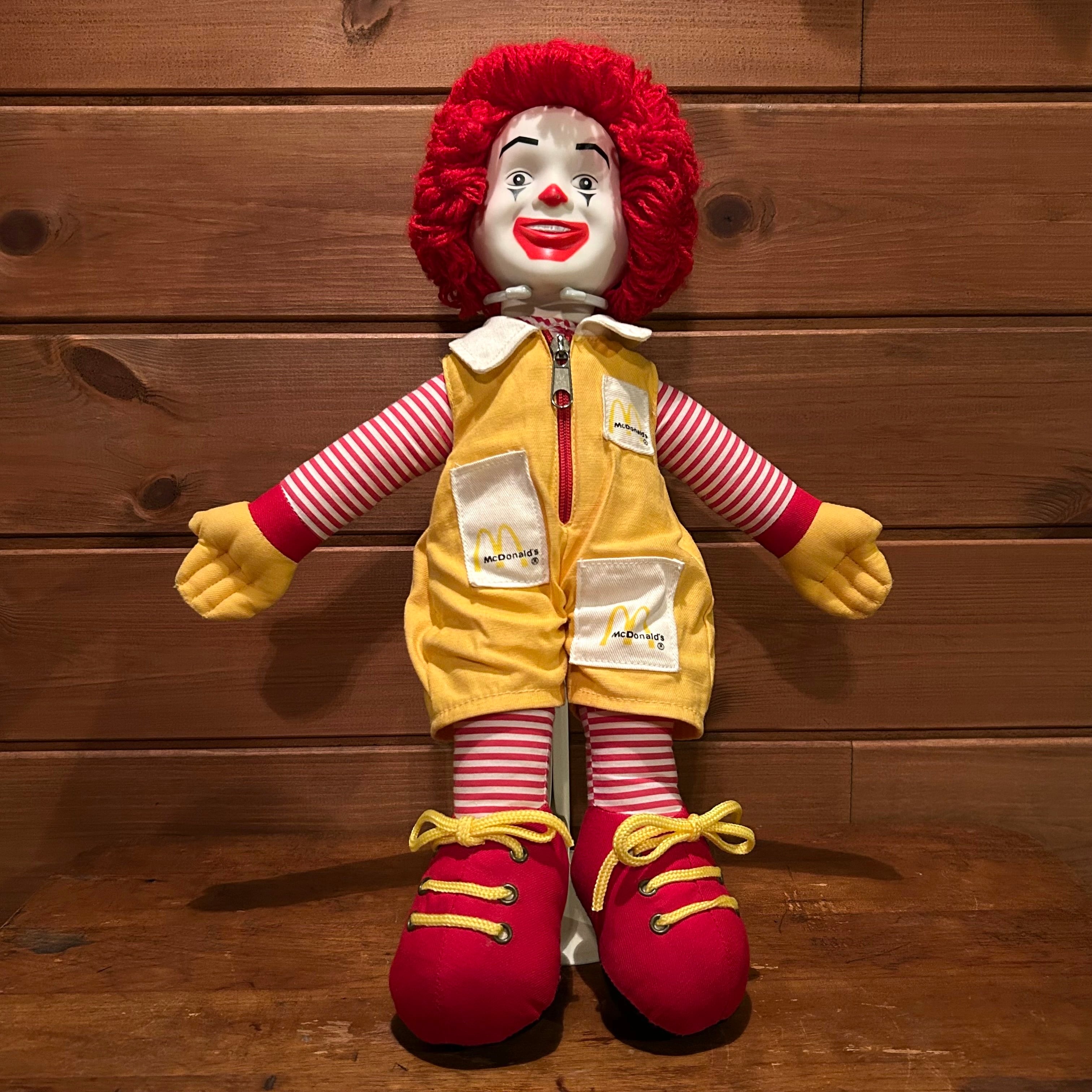 マクドナルド | CANDY STORE ROCK