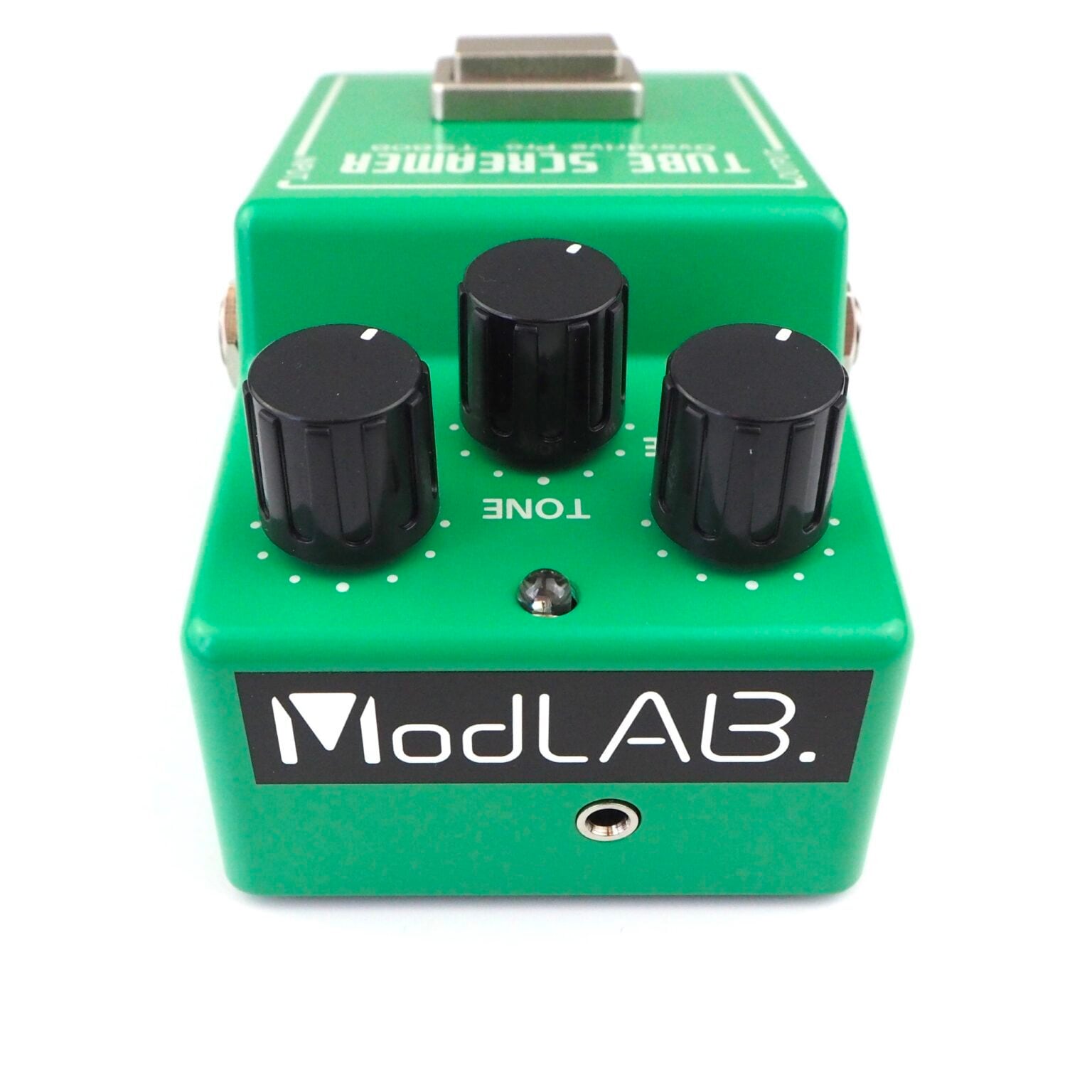 ModLAB.RC4558P Malaysia Clone Mod | 高早楽器技術 / TRIAL Online Shop