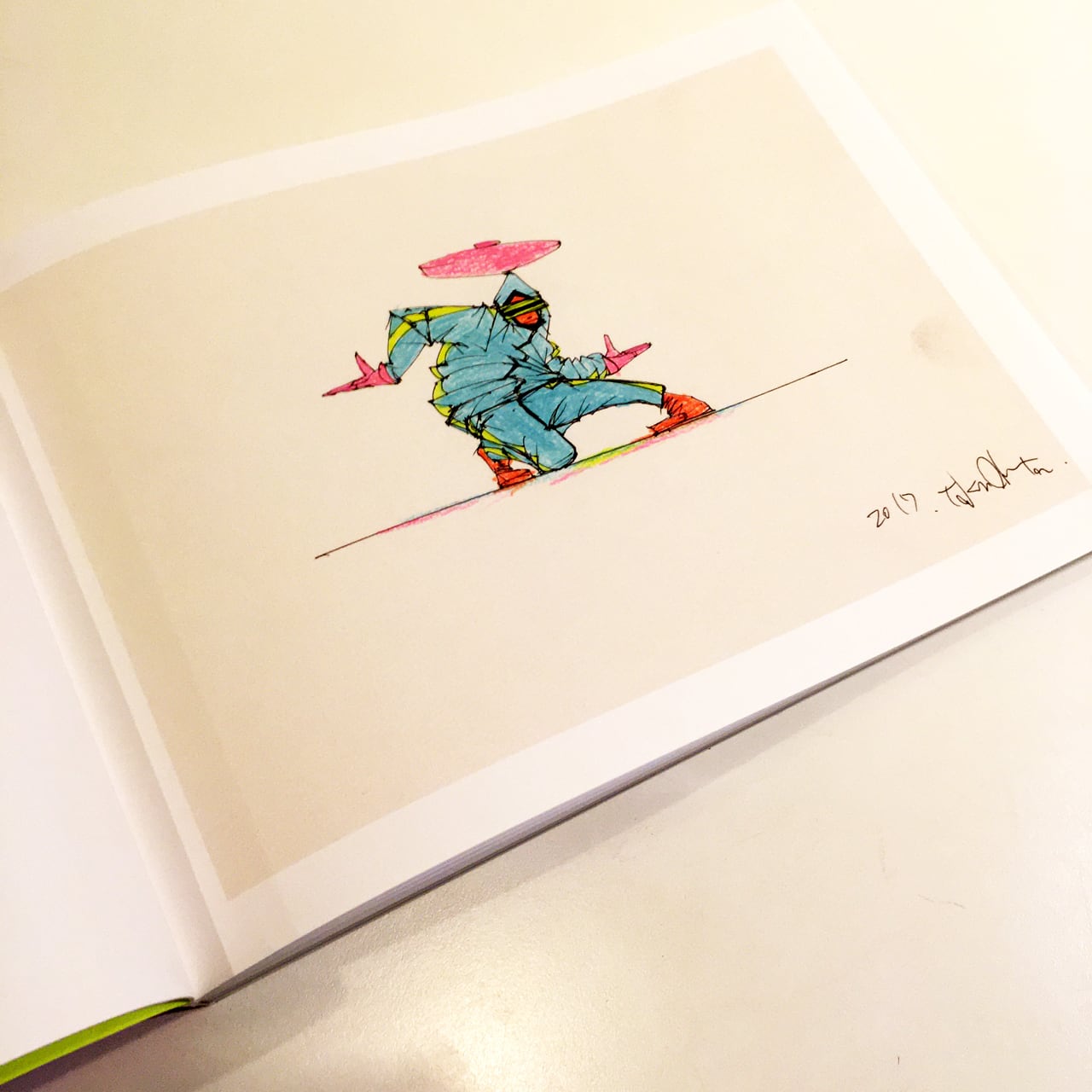 オンライン限定SALE＞小畑多丘『Spectrum of the Move Taku Obata