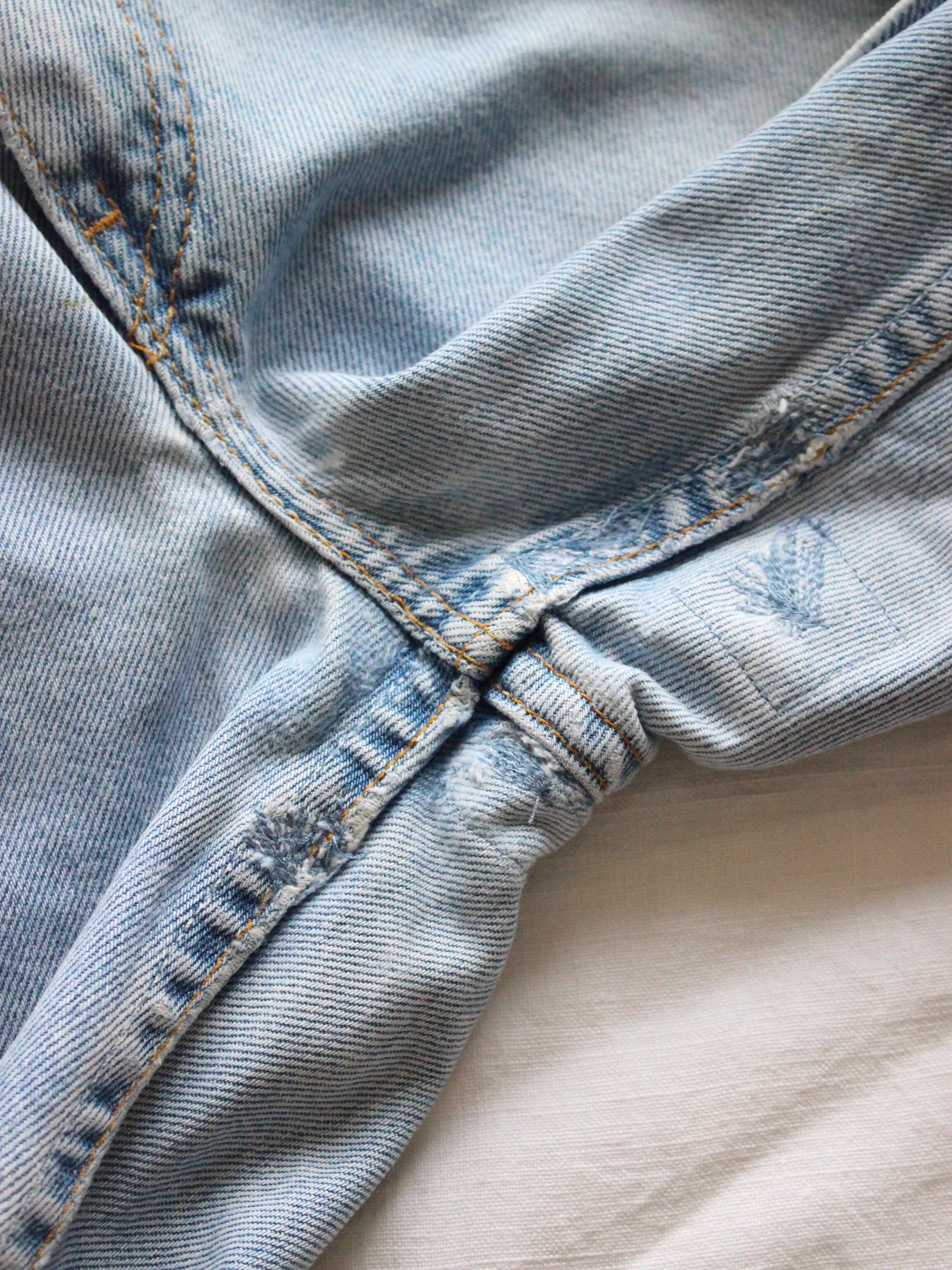 Wunderlang Nomad Jeans 