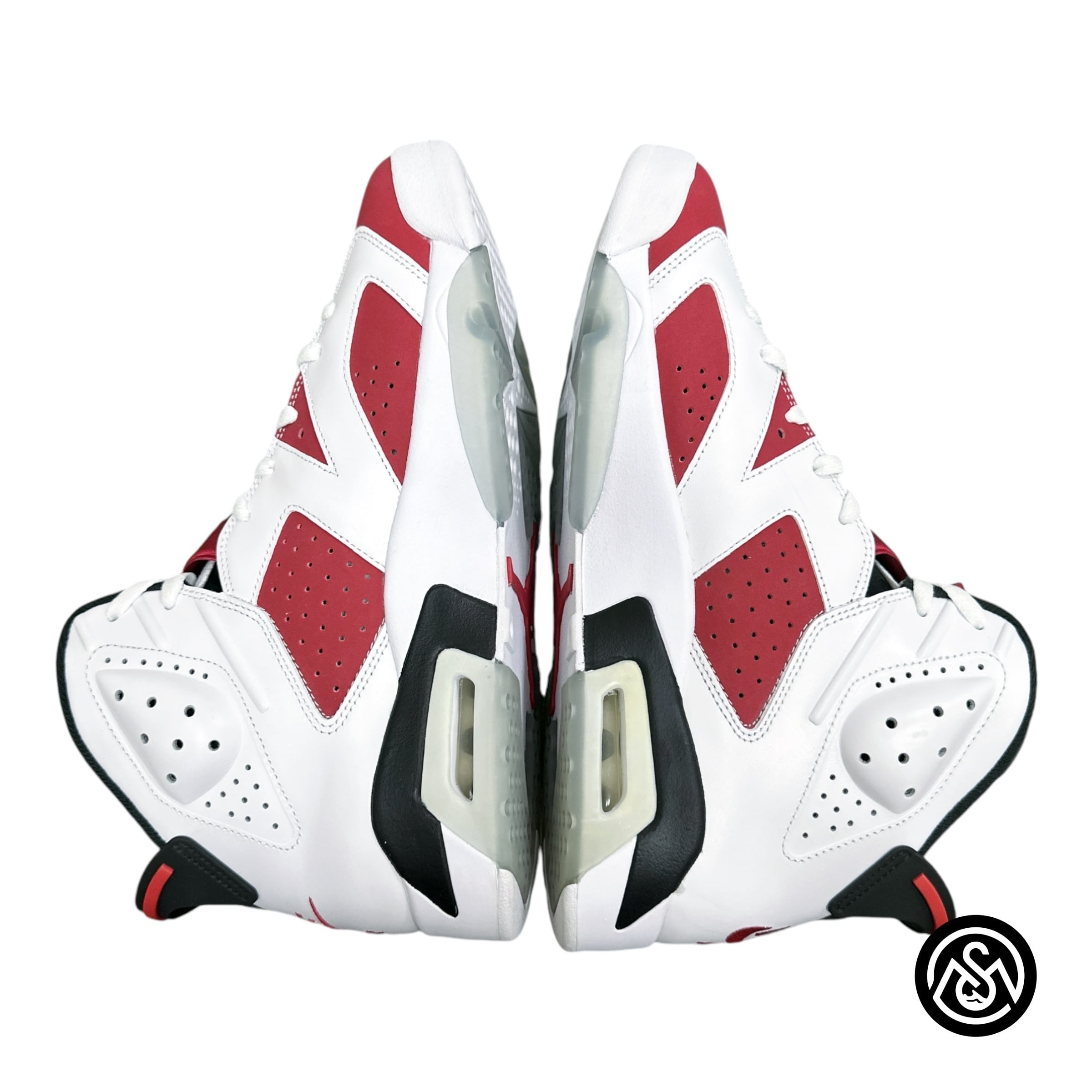 CT8529-106 Nike Air Jordan 6 
