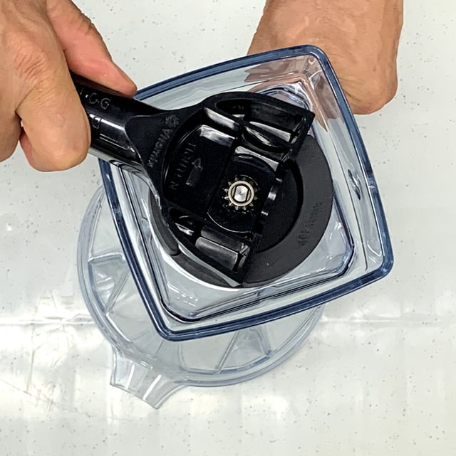 バイタプレップ3 業務用仕込み・ドリンク用ブレンダー | fujimak