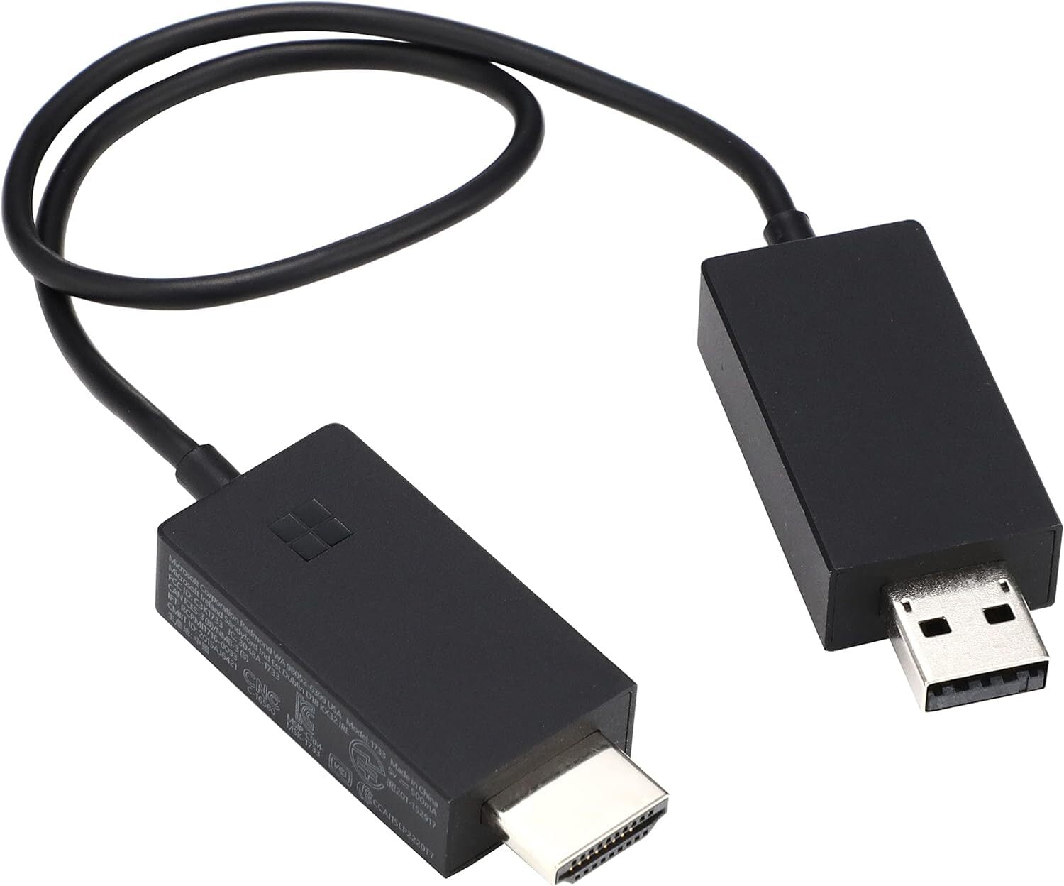 マイクロソフト ワイヤレス ディスプレイ アダプター | courage office