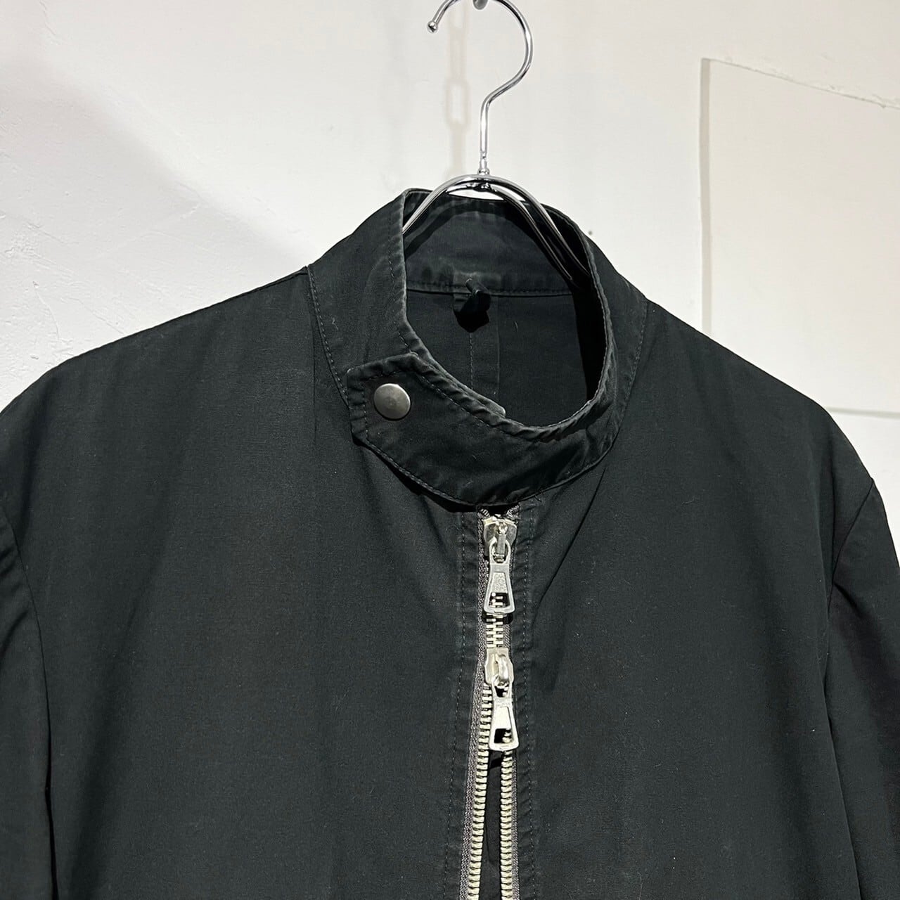 2001SS Martin Margiela Archive Motorcycle Jacket | VOLAR