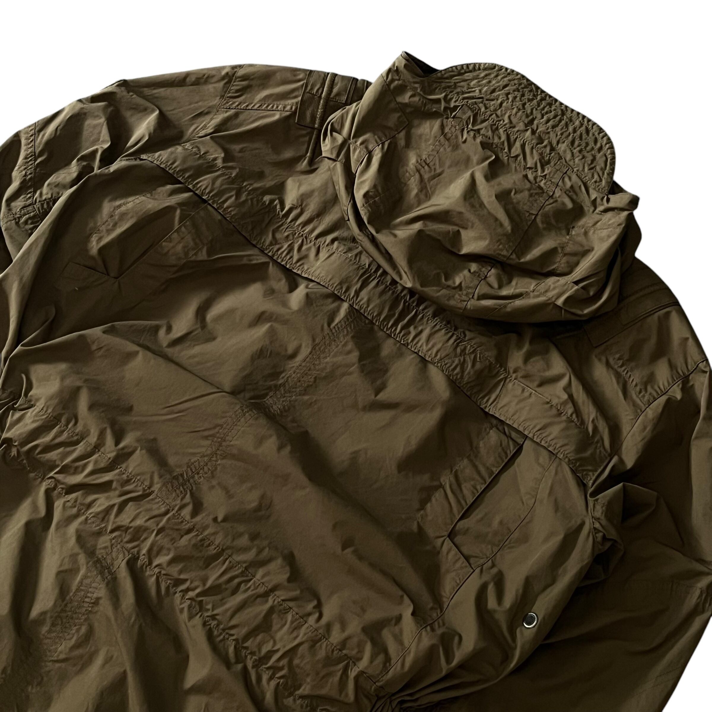 RLX Ralph Lauren”ラルフローレン”ギミック モッズコート M-65 | Rico