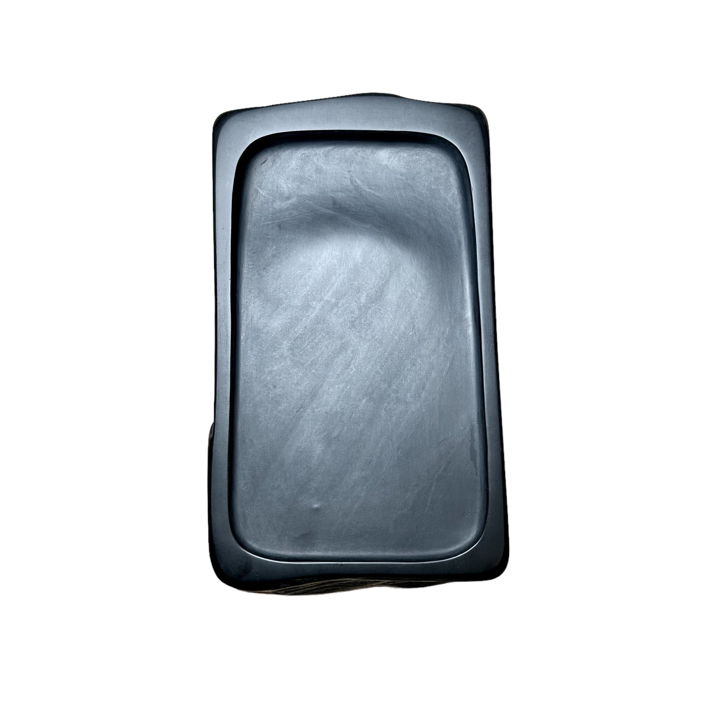 四六天然硯③ | 甲州雨畑硯 峯硯堂本舗