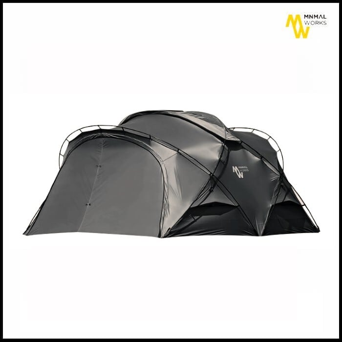 関税送料込み】シェルターG メッシュドア付き（MINIMAL WORKS