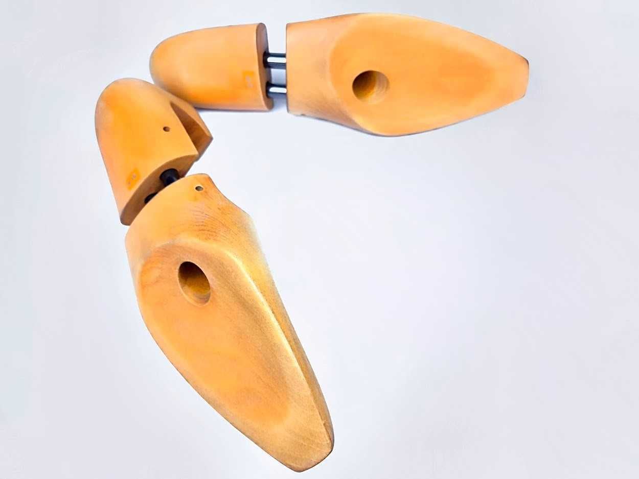 ☆極上品☆ ベルルッティ BERLUTI 純正シューツリー サイズ10F シュー