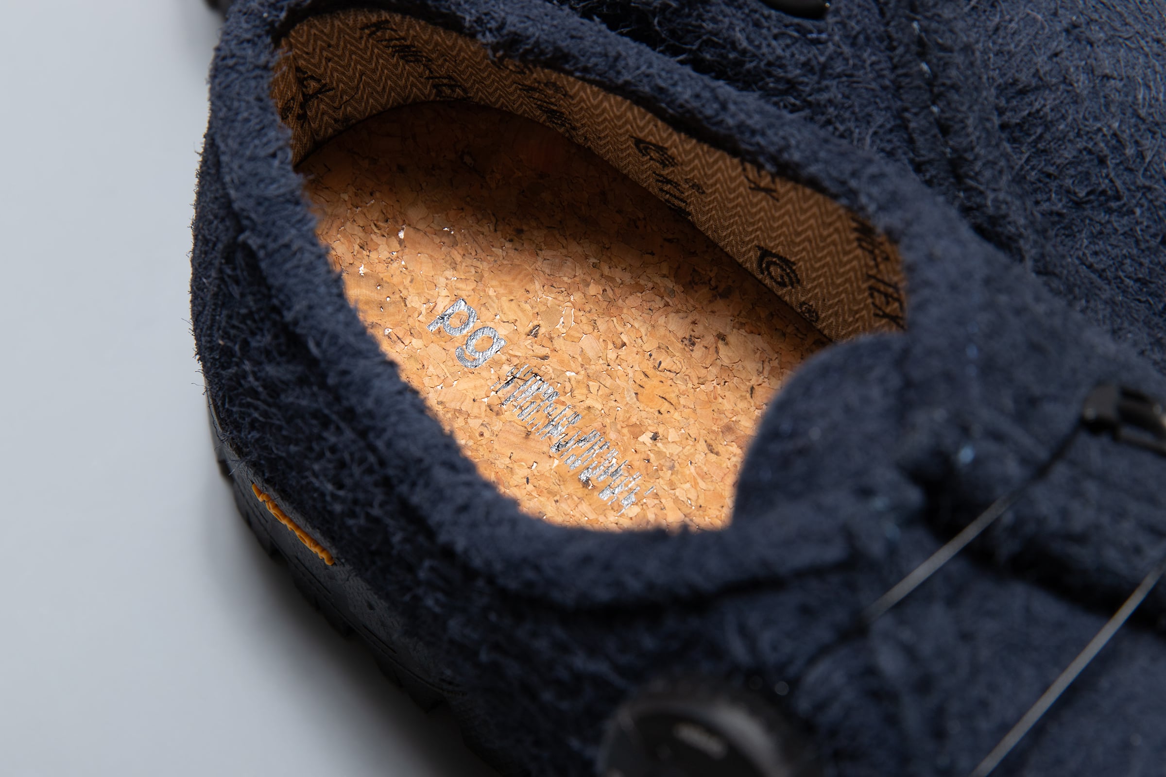 pg KNOCK 2 | NAVY | PLAYGROUND | スニーカーショップ