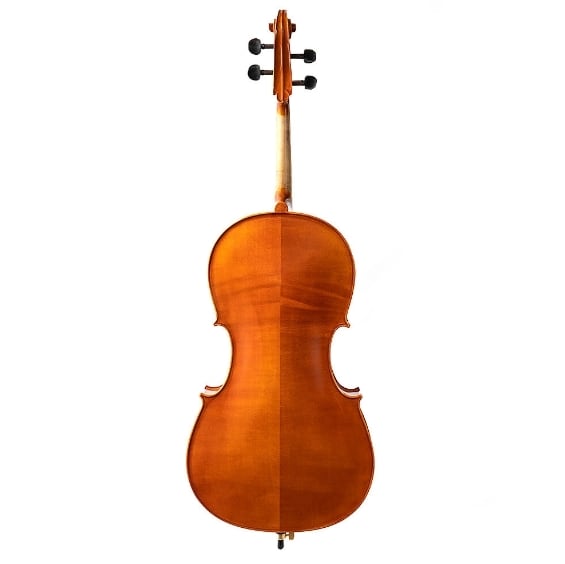 No.72f アウトフィットチェロ 4/4～1/2サイズ | suzukiviolin