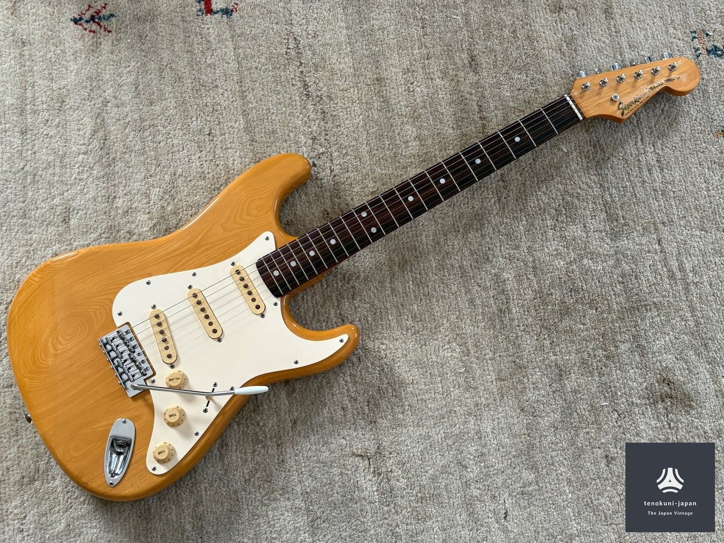 Yamaha SS-300 '82 | tenokuni-japan