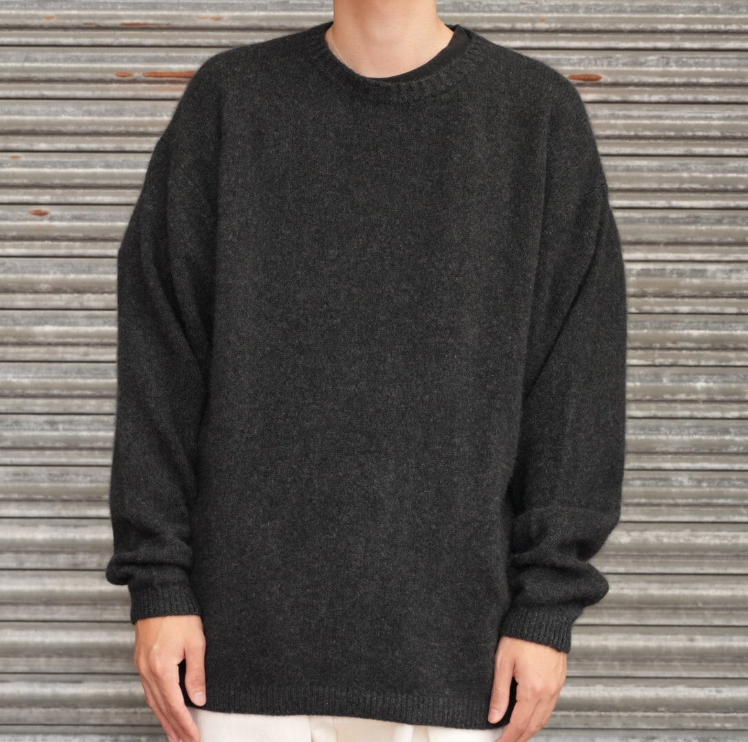 HERILL(へリル)24AW 