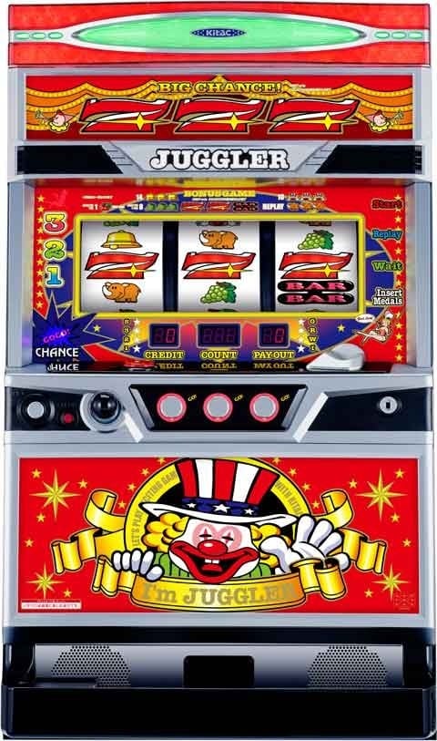 S アイムジャグラーEX 【6号機】赤パネル | Slot Shop NIT