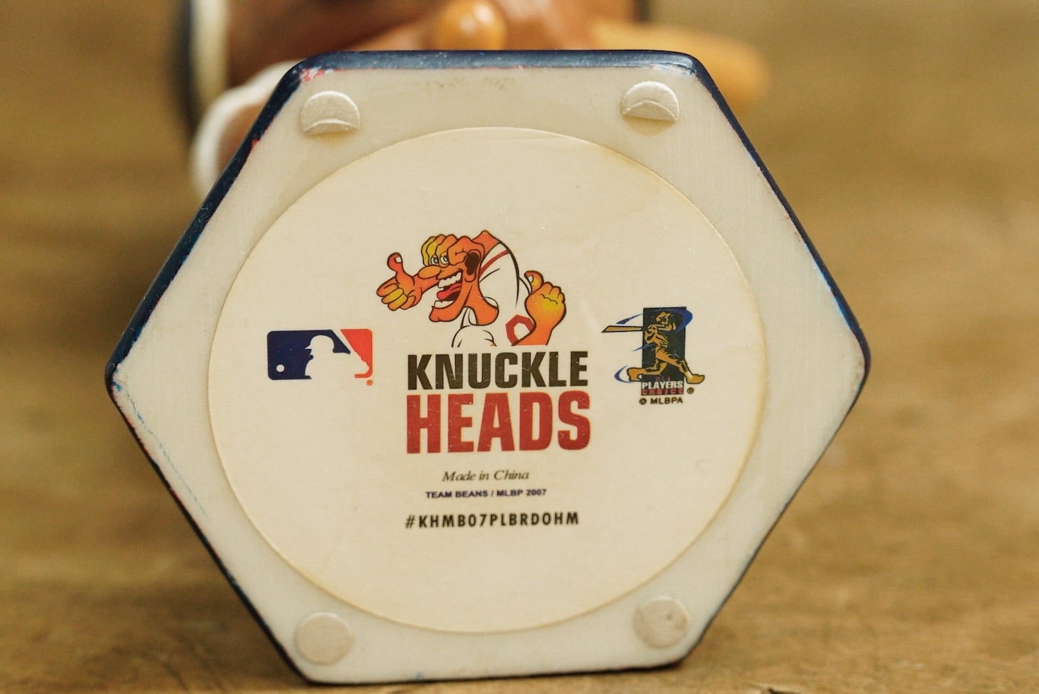 3466J デイビッド・オルティーズ デビッド・オルティス ボストン