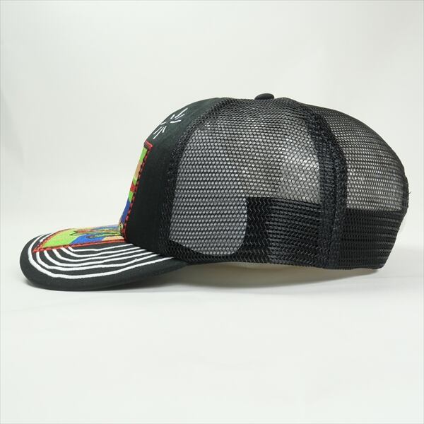 Size【フリー】 SUPREME シュプリーム 25SS Reaper Mesh Back 6-Panel