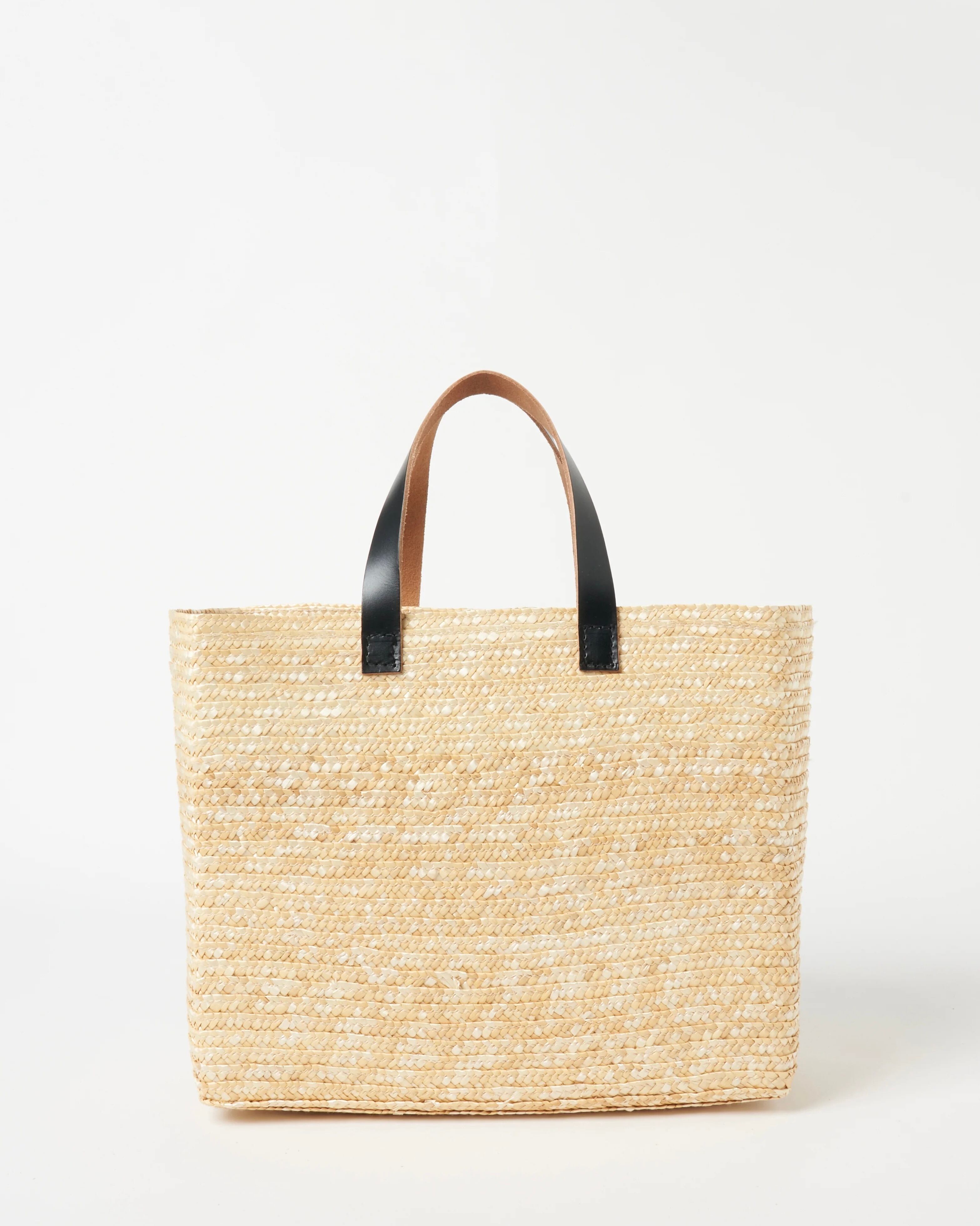 PLANC】ピリアンドビアンカホリゾンタルフィレンツェストローバック