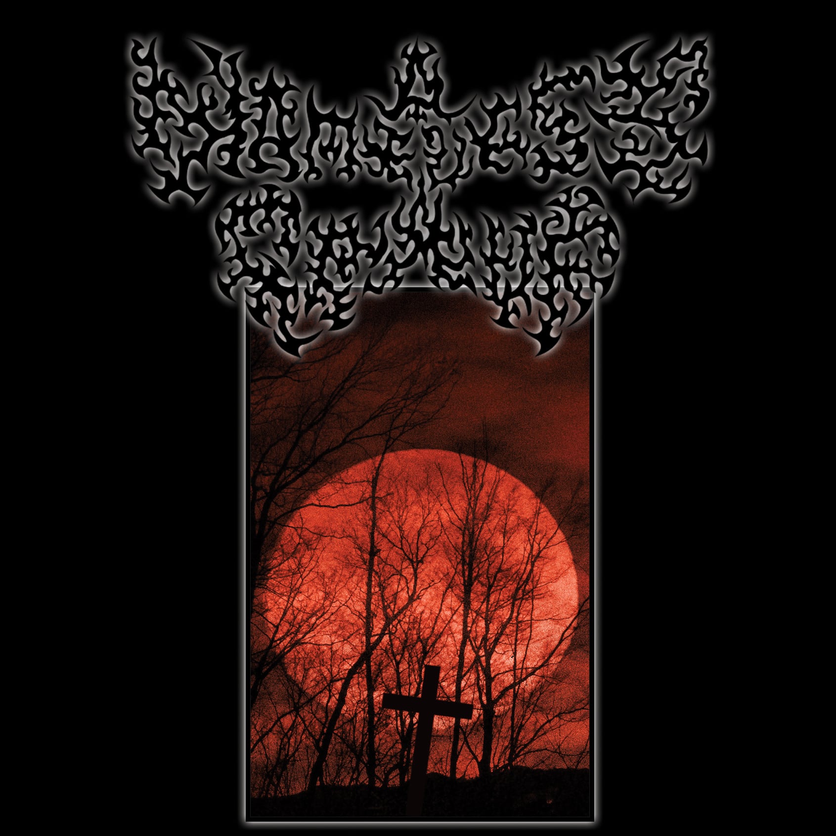 A NAMELESS GRAVE 『A Nameless Grave／名も無き墓(CD)』 | Invasion