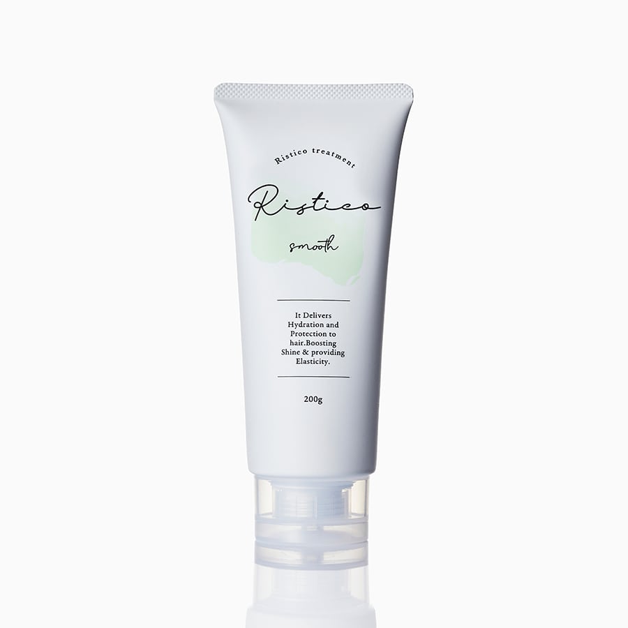 Ristico スムースシャンプー 700ml | f.a. product