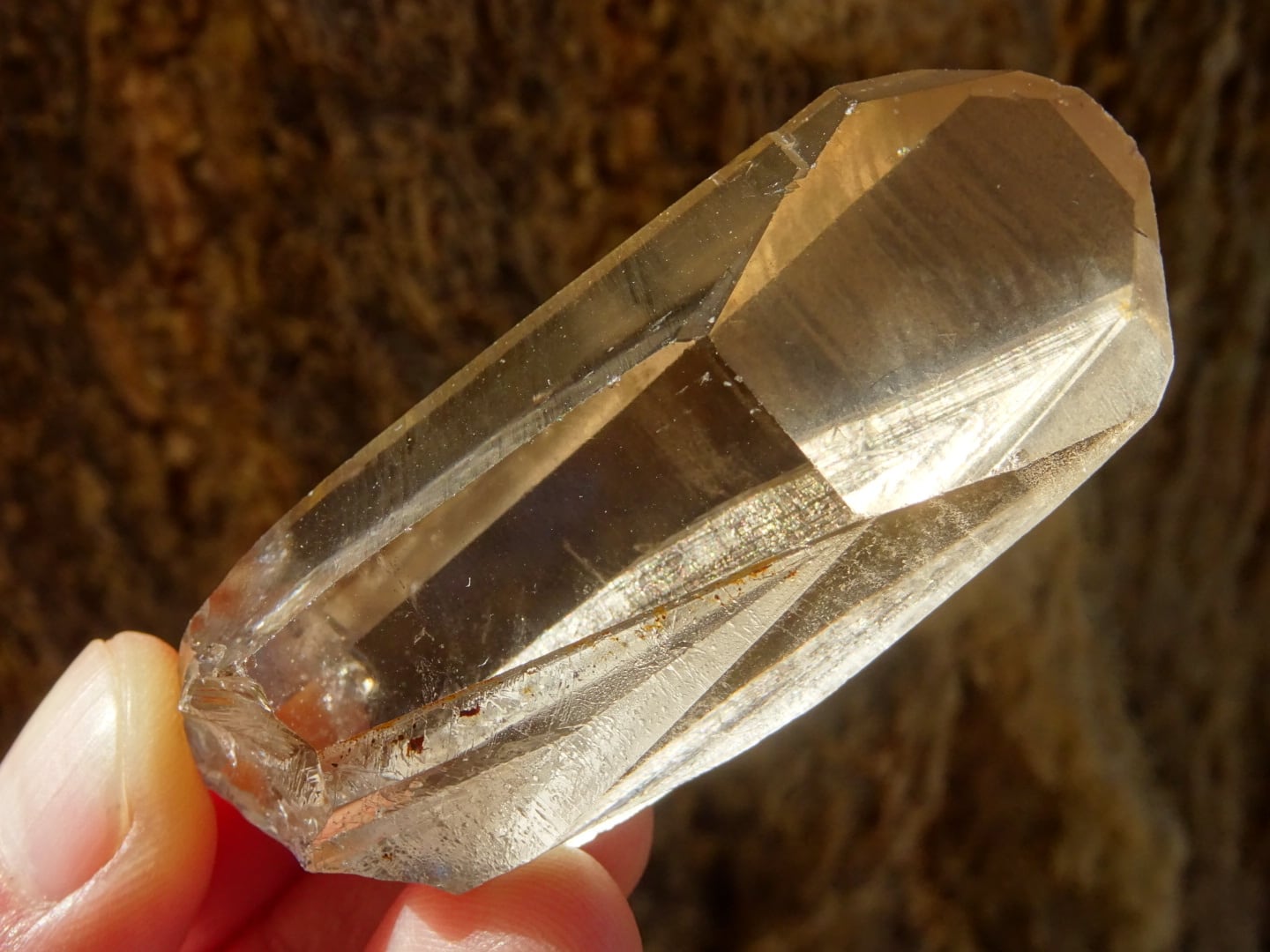 モンドクォーツ | 虹石屋