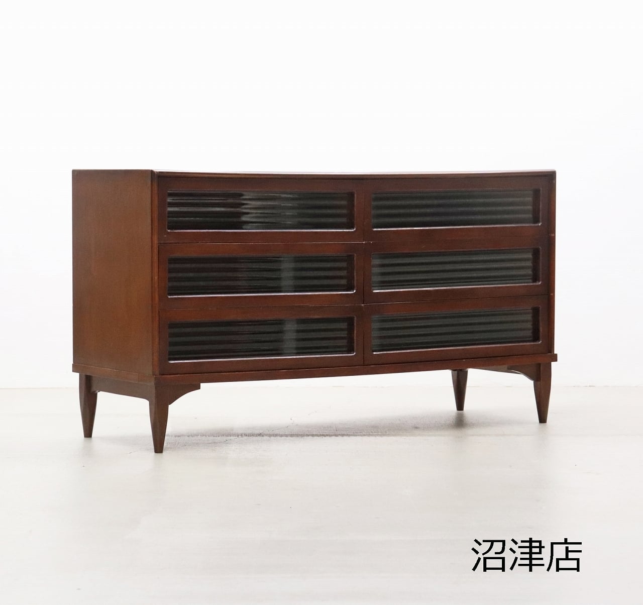 沼津店】U.S. ヴィンテージ DREXEL ドレクセル RISHEL チェスト