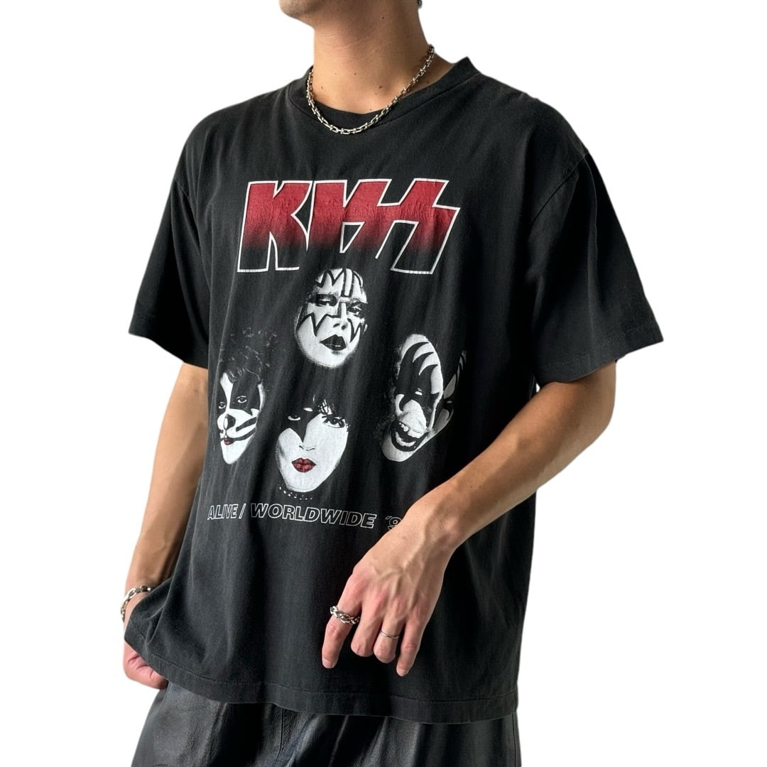 ♾90's KISS♾ ©️1996 