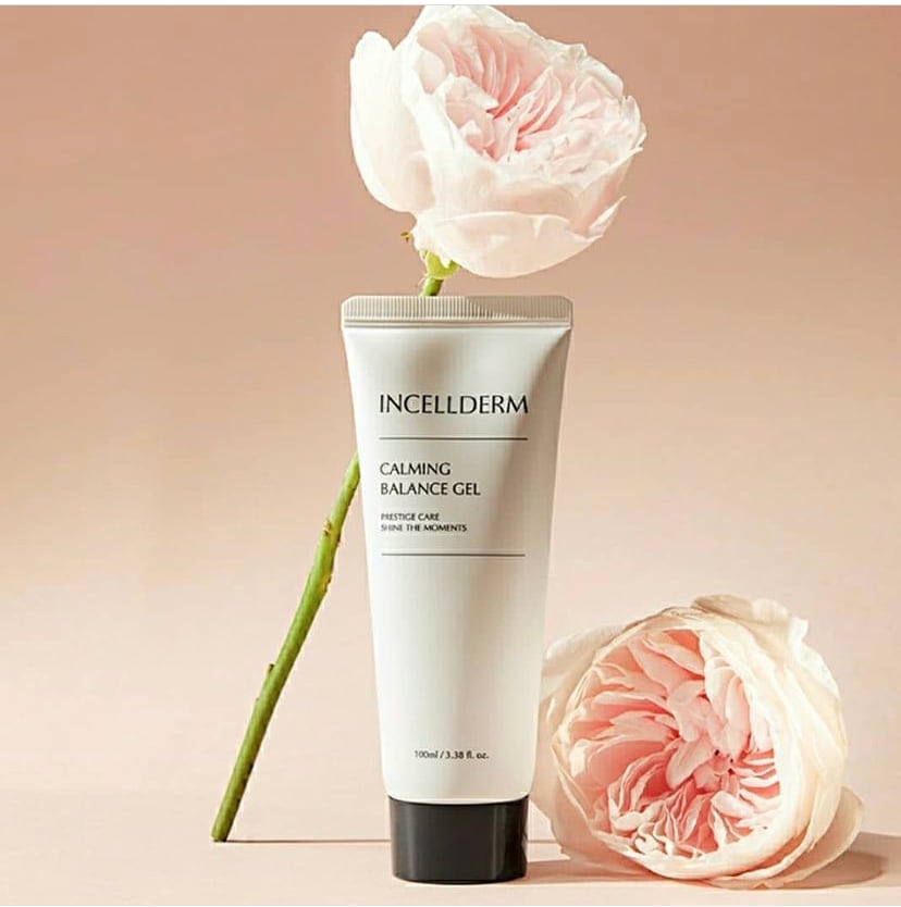 INCELLDERM インセルダム リニューアル 基礎5点セット | INCELLDERM-JP