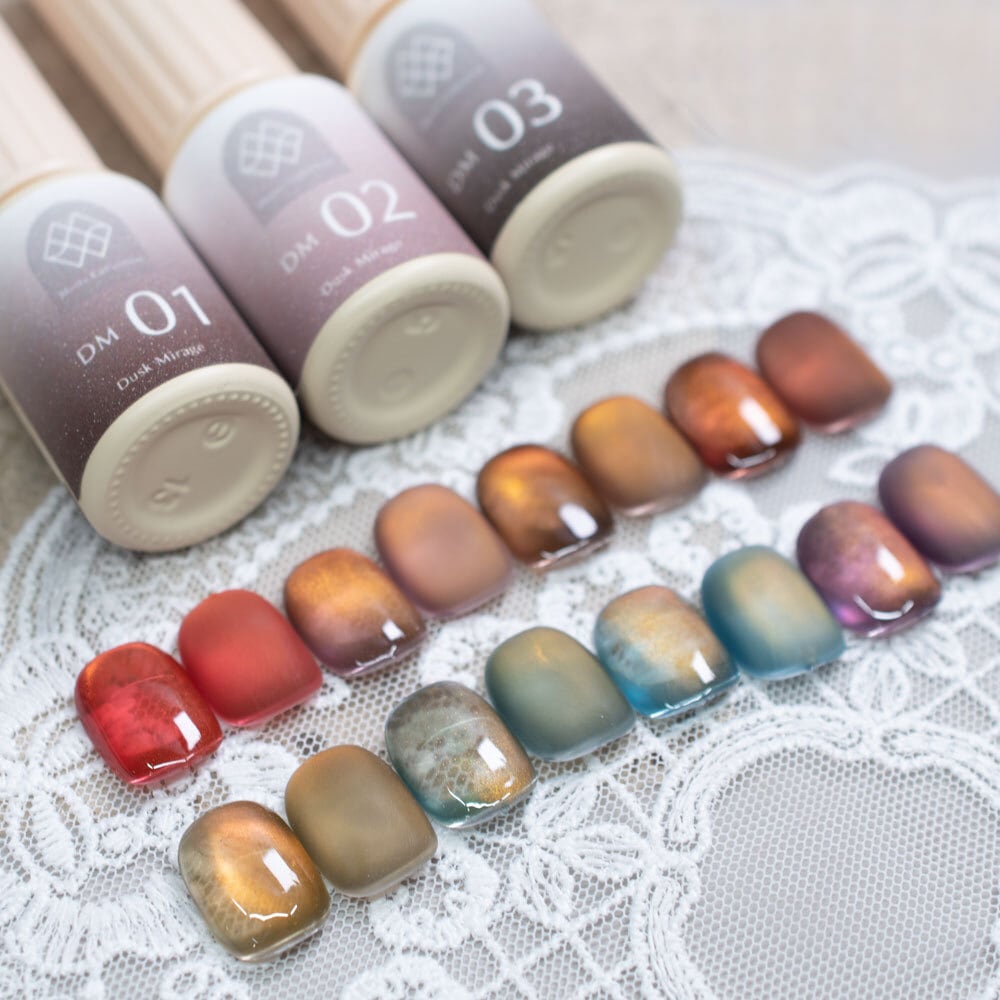 特典セット】Motto Collection モットコレクションダスクミラージュ