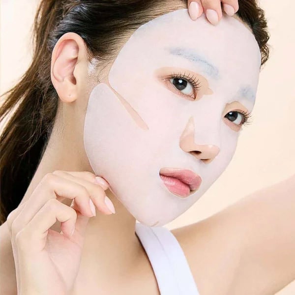 TOXNFILL COLLAGEN INTENSIVE MASK /コラーゲンインテンシブマスク（1