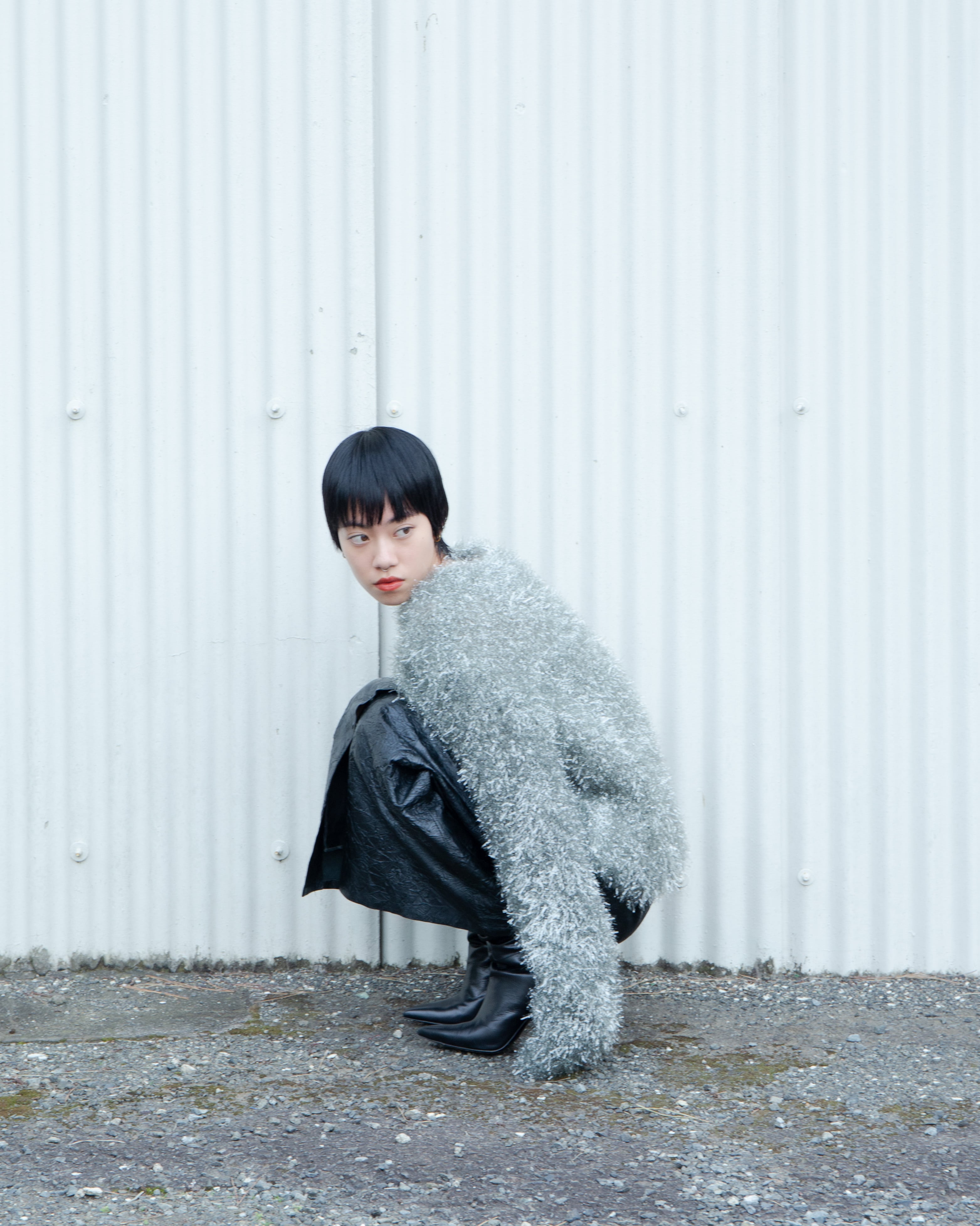 SELECT BRAND | LUIK FINN