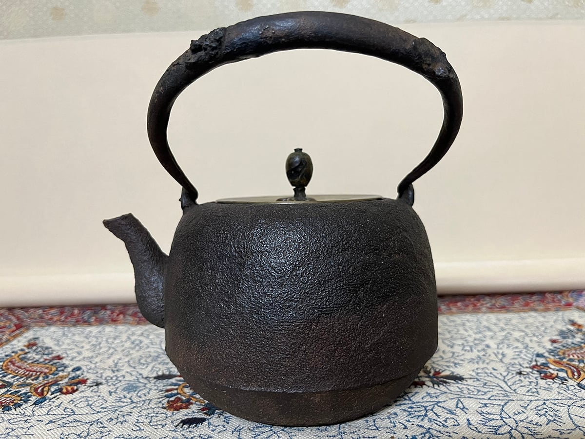 鉄瓶 8 | 三輝 | 遺品整理・骨董品・美術品の買取販売なら大阪の三輝