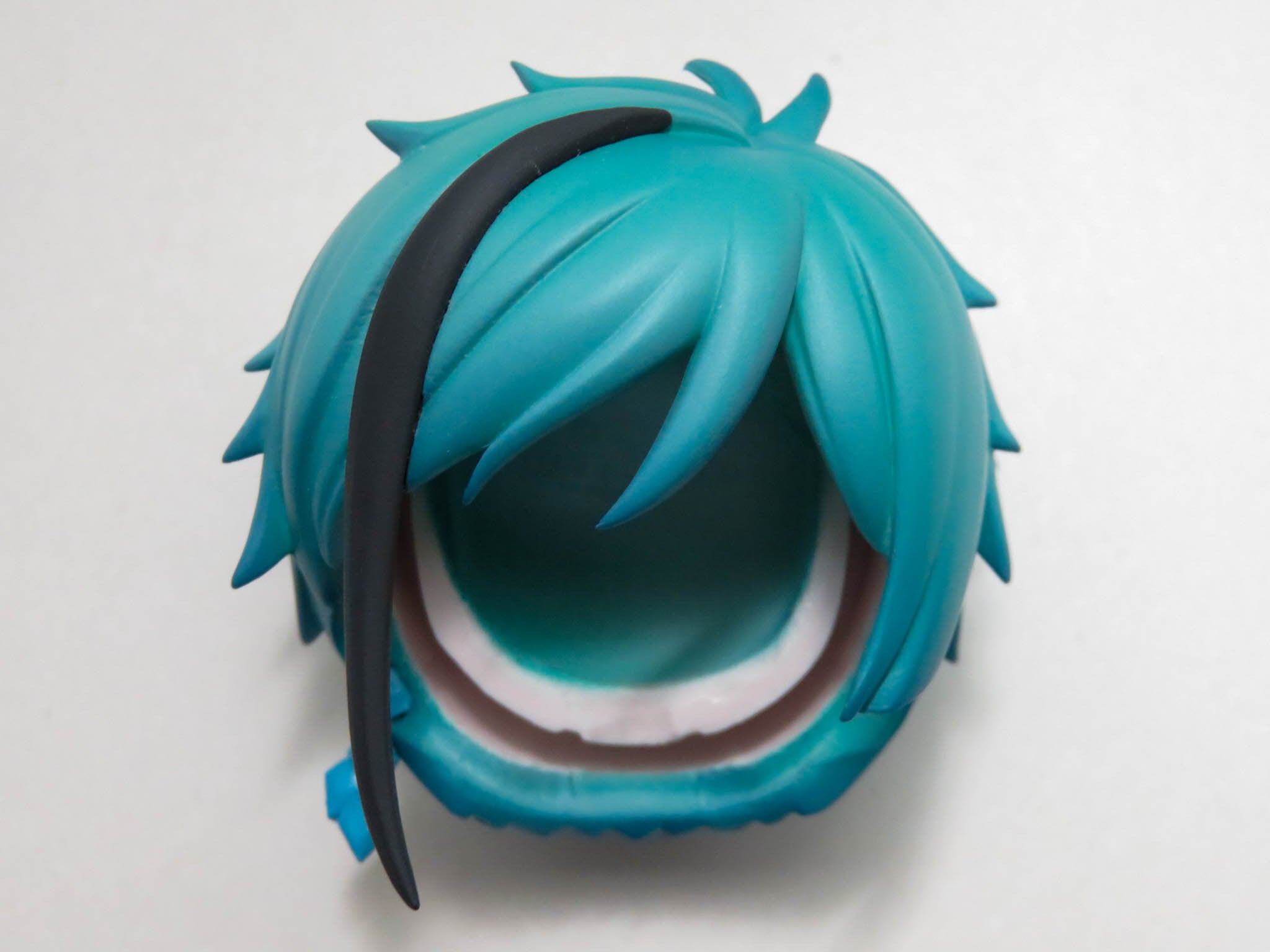 再入荷（A−ランク）【1887】 フロイド・リーチ 髪パーツ ショート