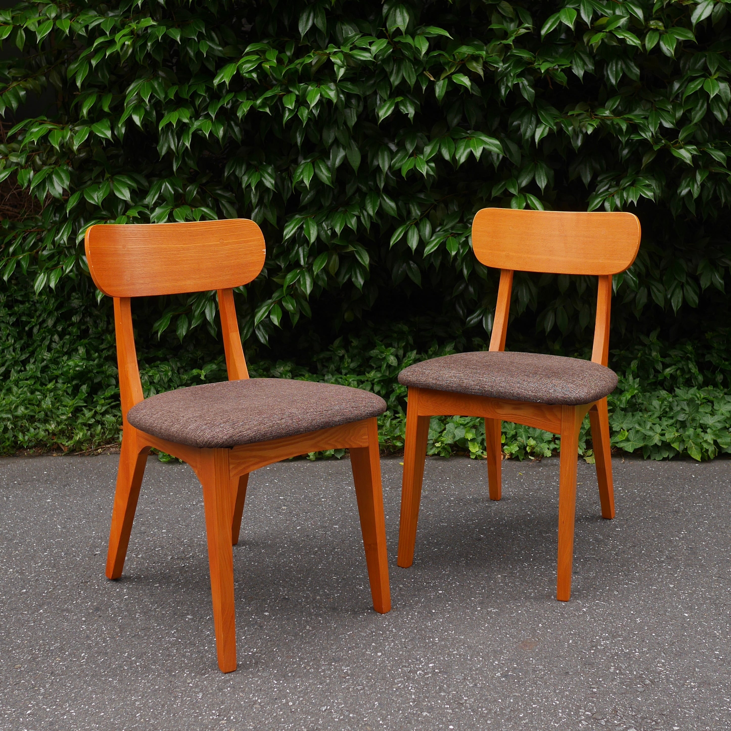 Unico Fix ダイニングチェア ① | トリノス-torinoth- | 新宿区神楽坂