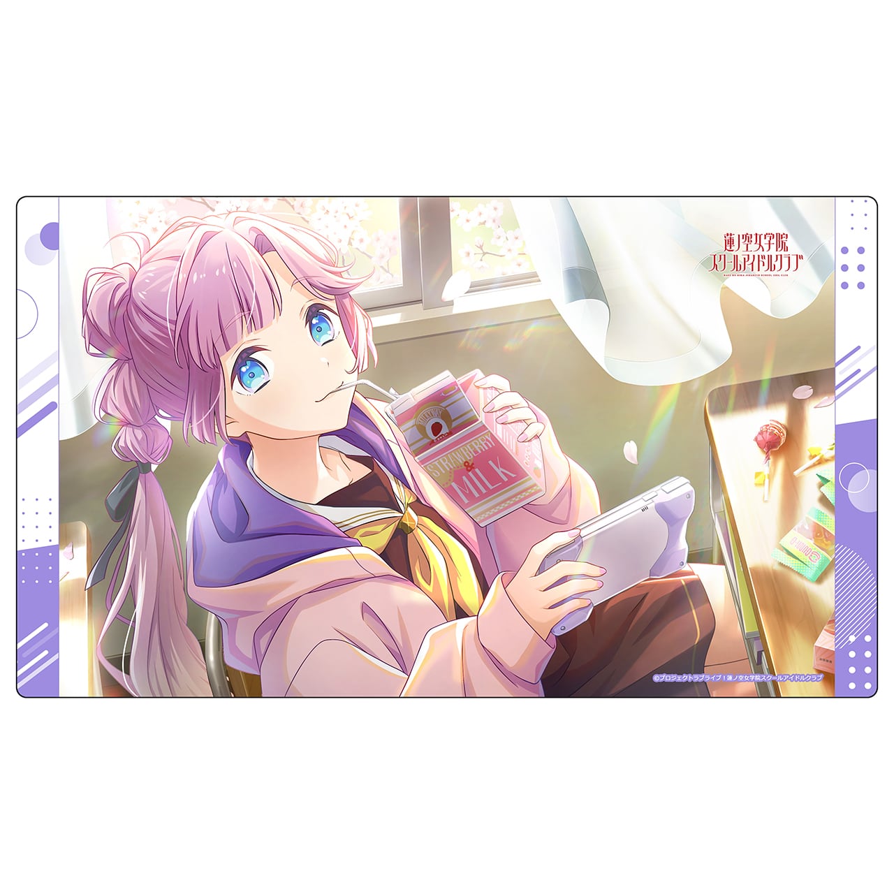 4570077769101受注生産】ラブライブ！蓮ノ空女学院スクールアイドル