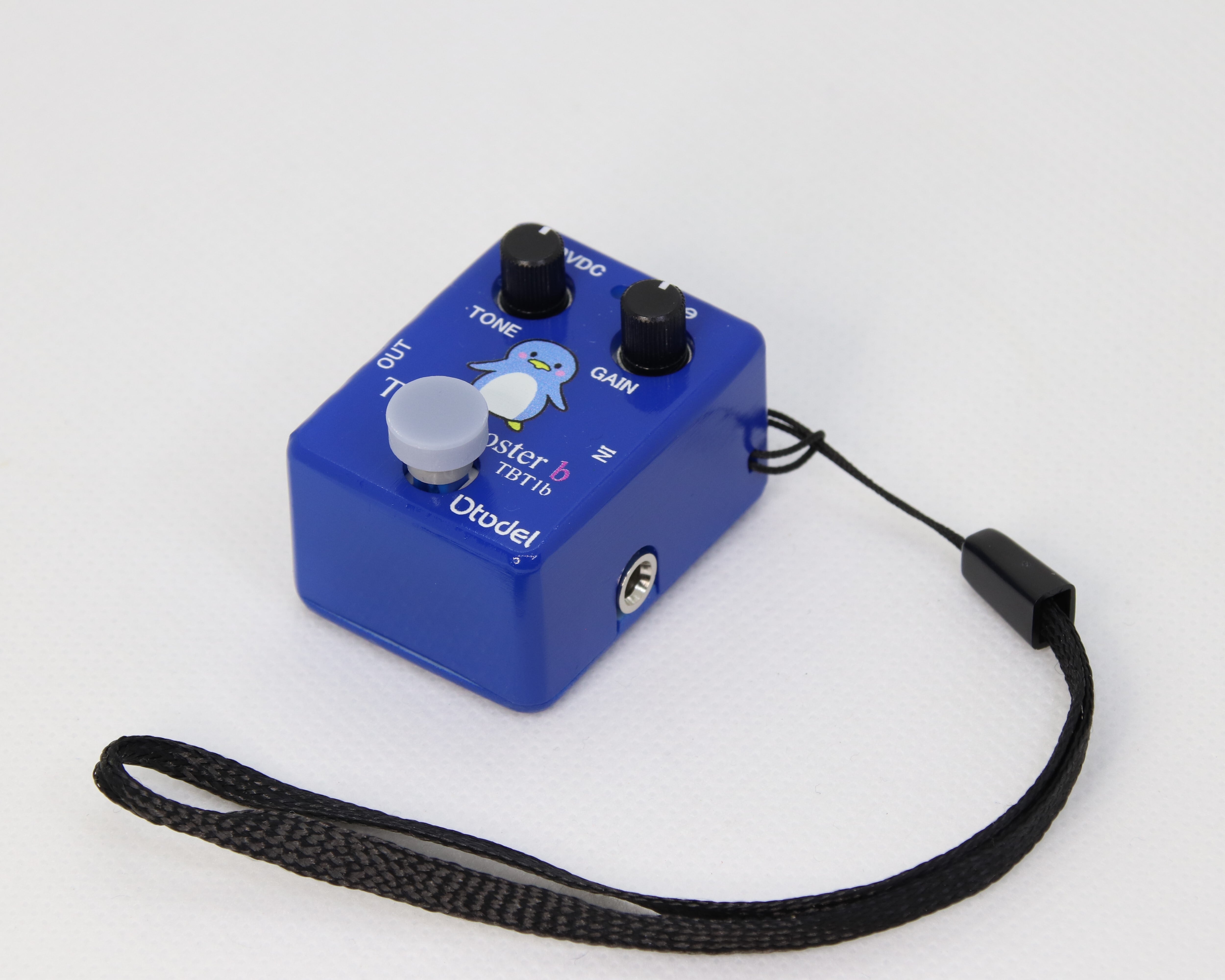 エフェクター | Otodel