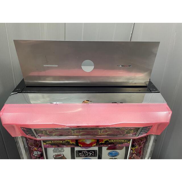 パチスロ用 データカウンター固定台 | Slot Shop NIT