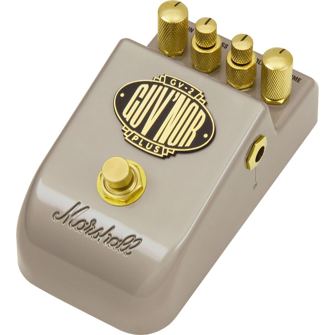 Marshall GUV'NOR PLUS GV-2 | MUSICSHOP BOB