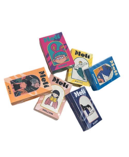 お香「Melt」 | sekikanamonoten セキカナモノテン 金物・荒物・生活雑貨