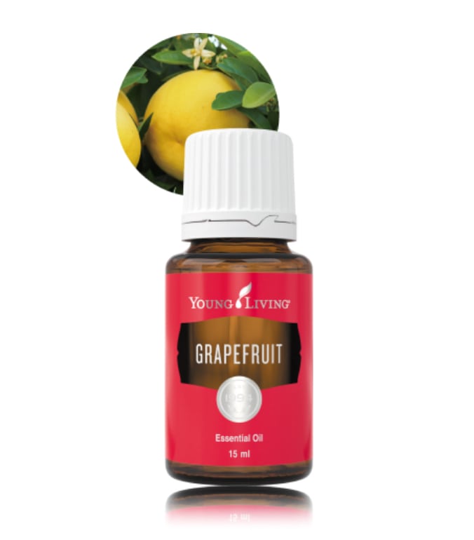 トランスフォーメーション 小分け5ml ヤングリビング | shiinokijaya