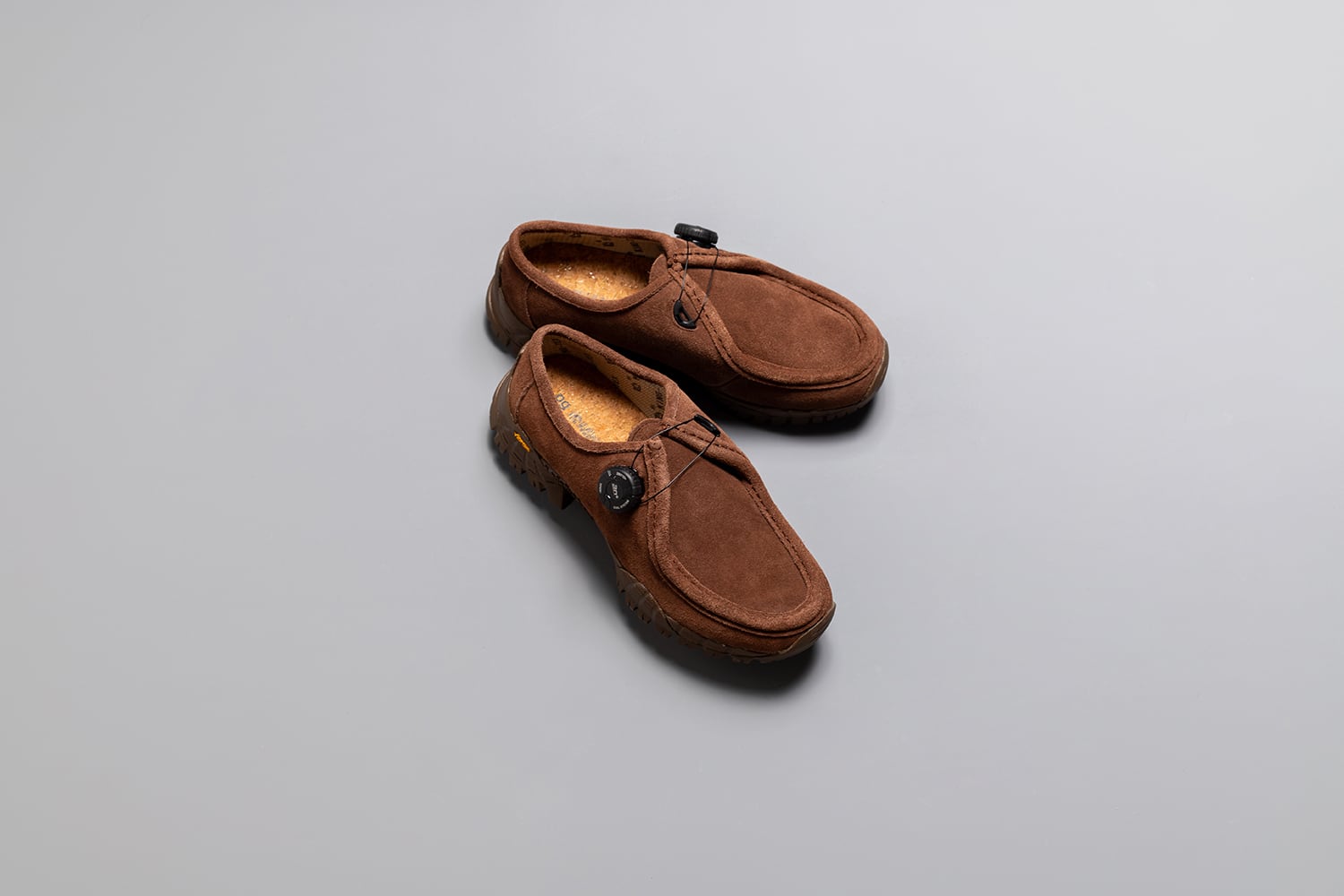 pg KNOCK 2 | BROWN | PLAYGROUND | スニーカーショップ