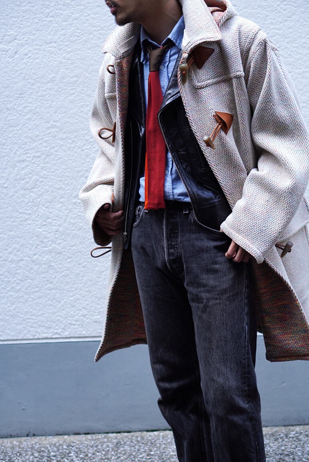 NICENESS / PIERRE | max's