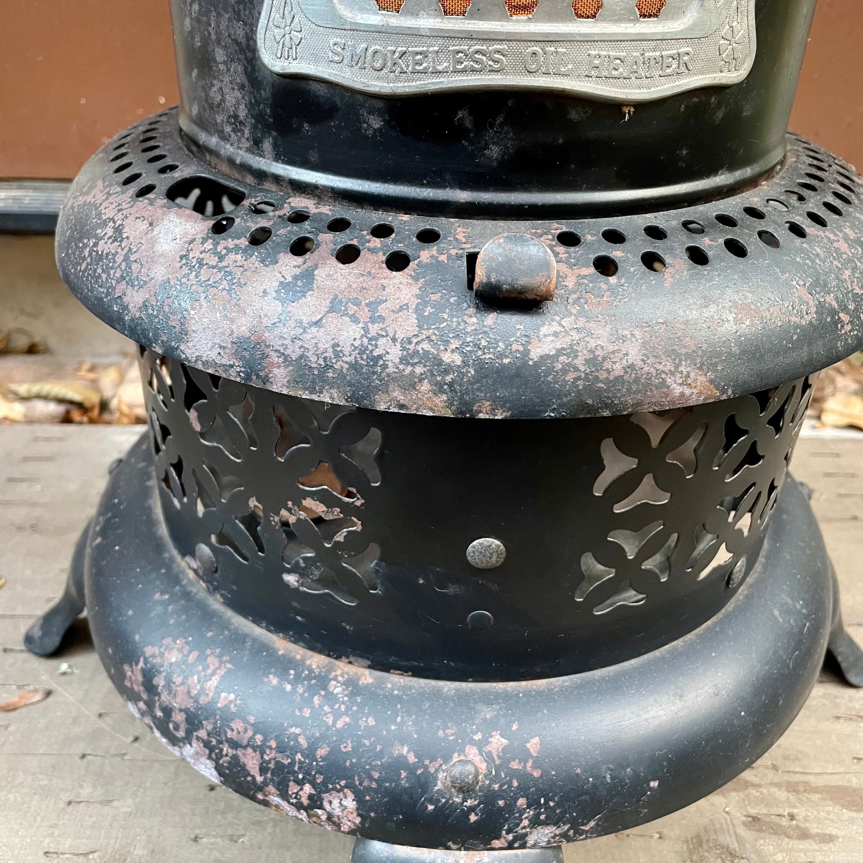 パーフェクションストーブNo.525 | CANDY STORE ROCK