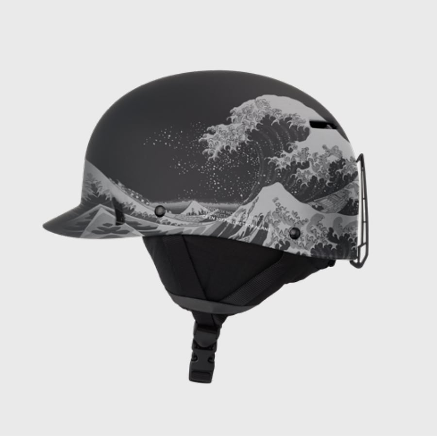 SANDBOX CLASSIC 2.0 SNOW (FIT SYSTEM) Asia Fit- Board Archive