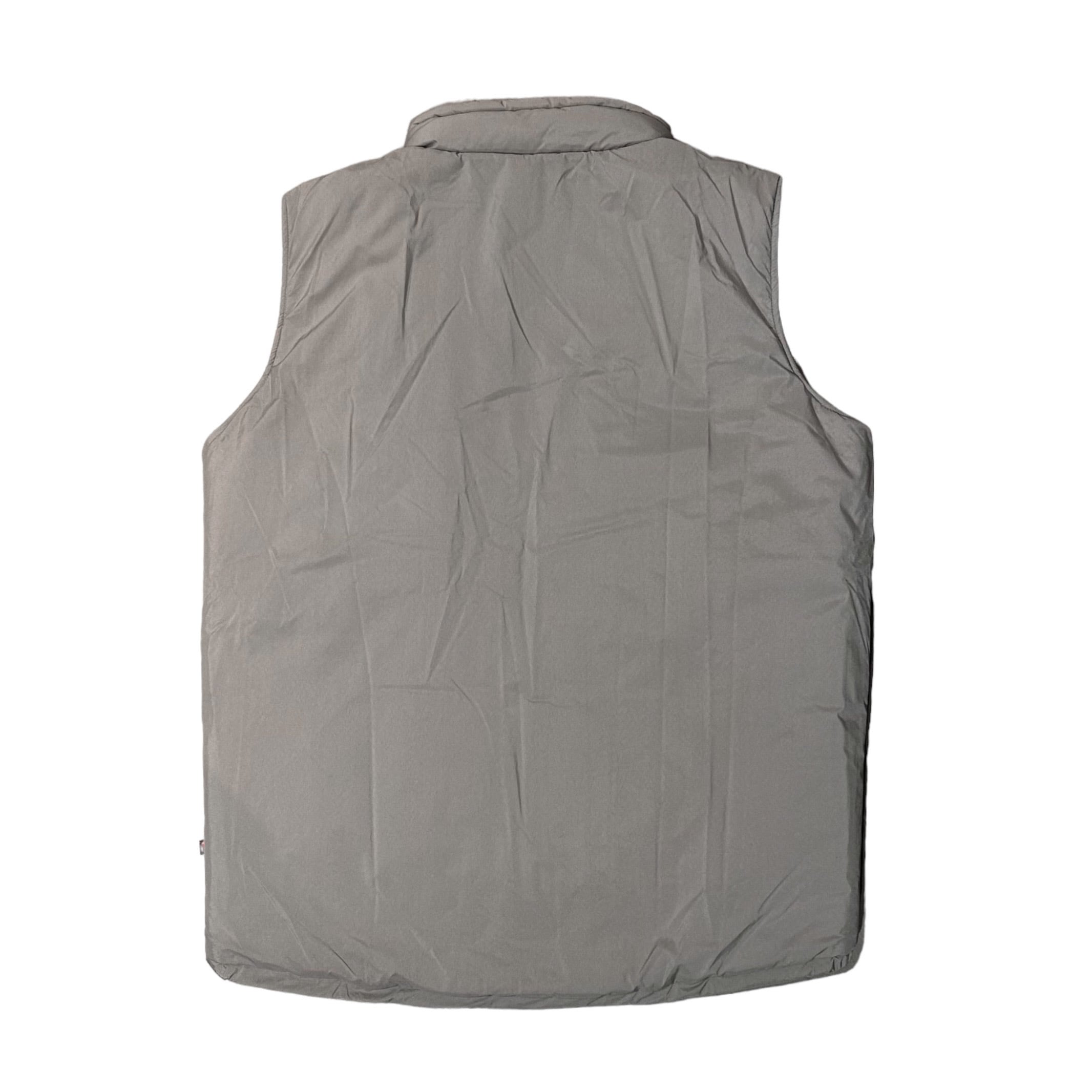 BAF社 ECWCS LEVEL7 PRIMALOFT VEST Foliage Green S M L (レベル7