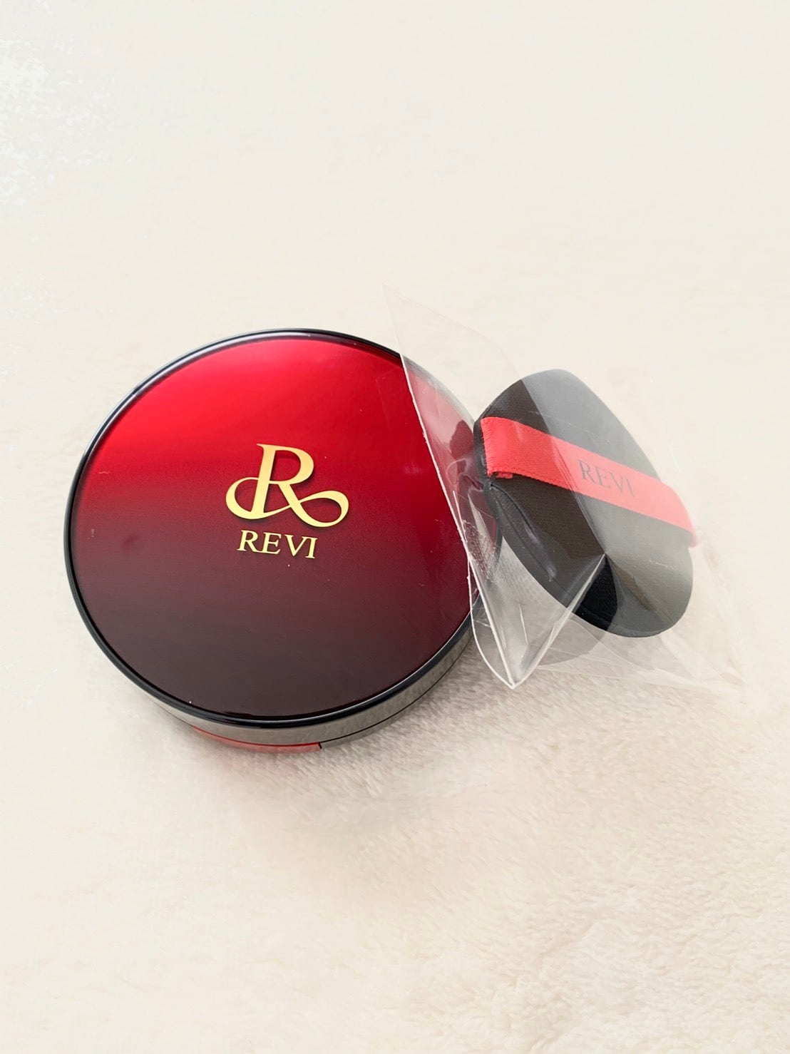 REVI CYリキッド | Beauty salon Facile-ファシル-