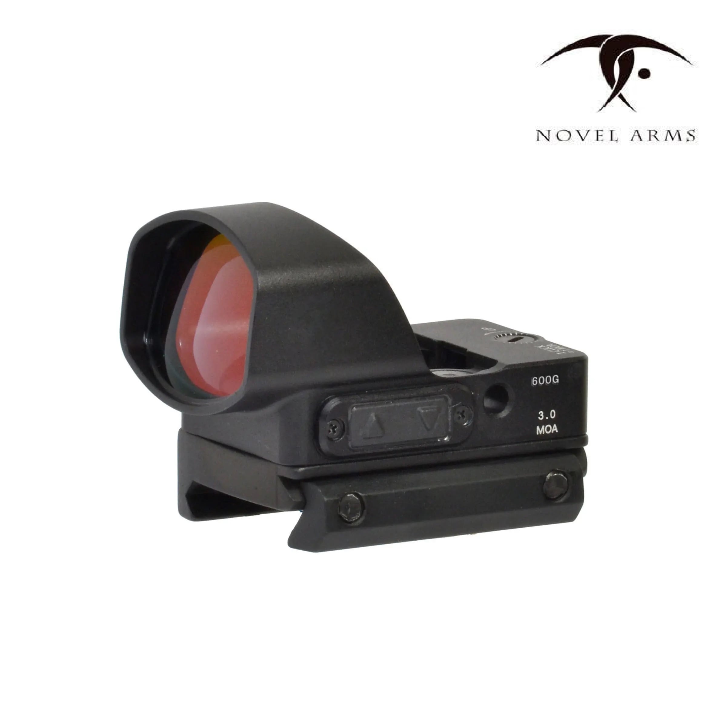 NOVEL ARMS】ABSOLUTE PRO | TARGET-1 ONLINE