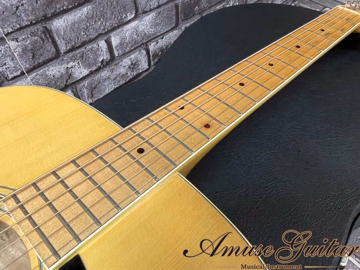 YAMAKI W-300 1970年代製【MAPLE WOOD MATERIAL!!】”Japan Vintage” w
