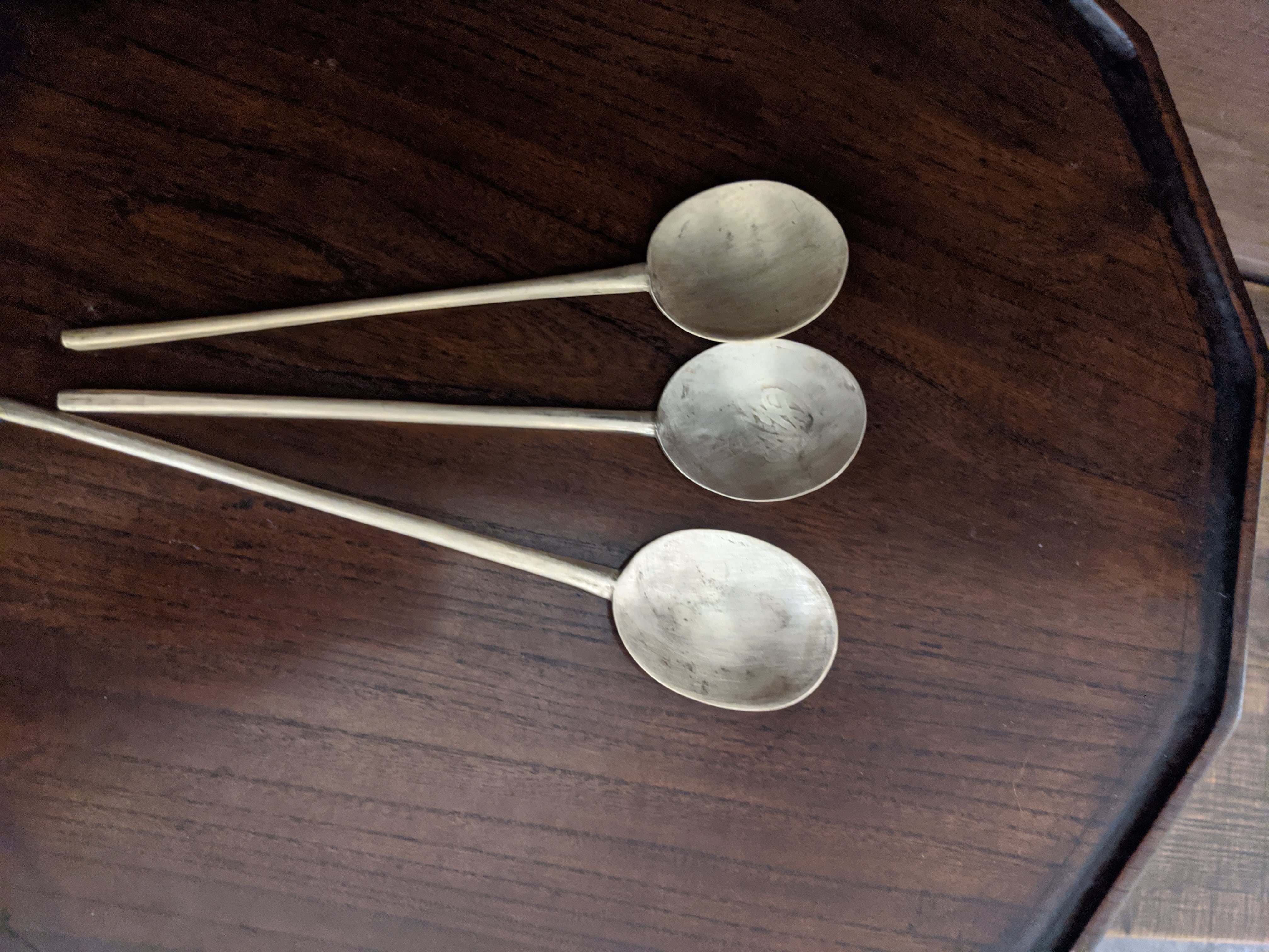 アンティーク スッカラ（大） | 韓国インテリア インヤン レスト